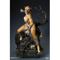 [Pre-Order] XM Studios - Top Cow - Angelus Premium Collectible Statue