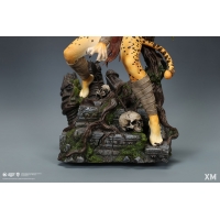 [Pre-Order] XM Studios - Top Cow - Angelus Premium Collectible Statue