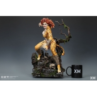 [Pre-Order] XM Studios - Top Cow - Angelus Premium Collectible Statue