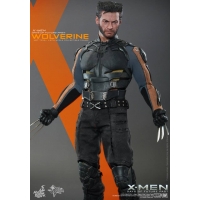 Hot Toys - X-Men DOFP Wolverine Collectible Figure