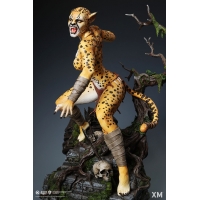 [Pre-Order] XM Studios - Top Cow - Angelus Premium Collectible Statue