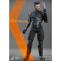 Hot Toys - X-Men DOFP Wolverine Collectible Figure