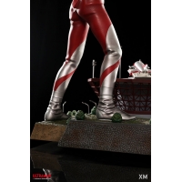 [Pre-Order] XM Studios - Top Cow - Angelus Premium Collectible Statue