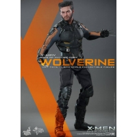 Hot Toys - X-Men DOFP Wolverine Collectible Figure