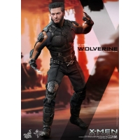 Hot Toys - X-Men DOFP Wolverine Collectible Figure