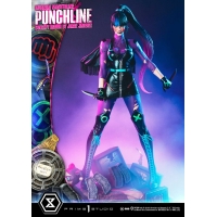 [Pre-Order] PRIME1 STUDIO - MMTSS-02S: PEACEMAKER BONUS VERSION (THE SUICIDE SQUAD 2021)