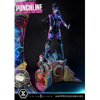 [Pre-Order] PRIME1 STUDIO - MMTSS-02S: PEACEMAKER BONUS VERSION (THE SUICIDE SQUAD 2021)