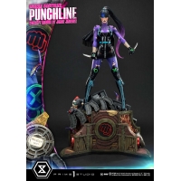 [Pre-Order] PRIME1 STUDIO - MMTSS-02S: PEACEMAKER BONUS VERSION (THE SUICIDE SQUAD 2021)