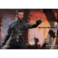 Hot Toys - X-Men DOFP Wolverine Collectible Figure