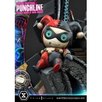 [Pre-Order] PRIME1 STUDIO - MMTSS-02S: PEACEMAKER BONUS VERSION (THE SUICIDE SQUAD 2021)