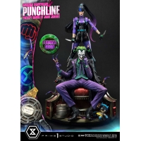 [Pre-Order] PRIME1 STUDIO - MMTSS-02S: PEACEMAKER BONUS VERSION (THE SUICIDE SQUAD 2021)