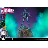 [Pre-Order] PRIME1 STUDIO - MMTSS-02S: PEACEMAKER BONUS VERSION (THE SUICIDE SQUAD 2021)