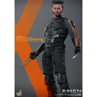 Hot Toys - X-Men DOFP Wolverine Collectible Figure