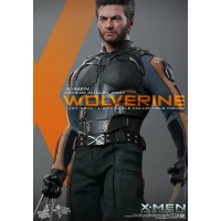 Hot Toys - X-Men DOFP Wolverine Collectible Figure