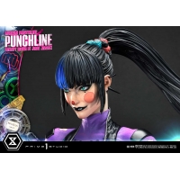 [Pre-Order] PRIME1 STUDIO - MMTSS-02S: PEACEMAKER BONUS VERSION (THE SUICIDE SQUAD 2021)