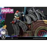 [Pre-Order] PRIME1 STUDIO - MMTSS-02S: PEACEMAKER BONUS VERSION (THE SUICIDE SQUAD 2021)