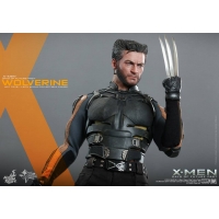 Hot Toys - X-Men DOFP Wolverine Collectible Figure