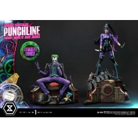 [Pre-Order] PRIME1 STUDIO - MMTSS-02S: PEACEMAKER BONUS VERSION (THE SUICIDE SQUAD 2021)