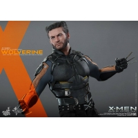 Hot Toys - X-Men DOFP Wolverine Collectible Figure