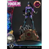 [Pre-Order] PRIME1 STUDIO - MMTSS-02S: PEACEMAKER BONUS VERSION (THE SUICIDE SQUAD 2021)