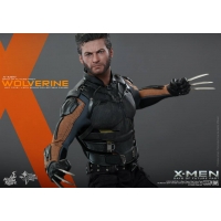 Hot Toys - X-Men DOFP Wolverine Collectible Figure