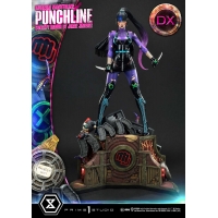 [Pre-Order] PRIME1 STUDIO - MMTSS-02S: PEACEMAKER BONUS VERSION (THE SUICIDE SQUAD 2021)