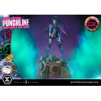 [Pre-Order] PRIME1 STUDIO - MMTSS-02S: PEACEMAKER BONUS VERSION (THE SUICIDE SQUAD 2021)