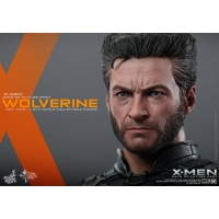 Hot Toys - X-Men DOFP Wolverine Collectible Figure