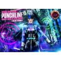 [Pre-Order] PRIME1 STUDIO - MMDC-54DXS: PUNCHLINE DELUXE BONUS VERSION CONCETP DESIGN BY JORGE JIMENEZ (DC COMICS)