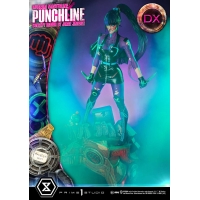 [Pre-Order] PRIME1 STUDIO - MMDC-54DXS: PUNCHLINE DELUXE BONUS VERSION CONCETP DESIGN BY JORGE JIMENEZ (DC COMICS)