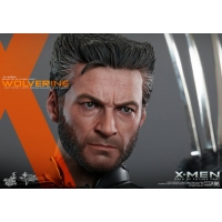 Hot Toys - X-Men DOFP Wolverine Collectible Figure