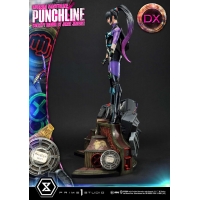 [Pre-Order] PRIME1 STUDIO - MMDC-54DXS: PUNCHLINE DELUXE BONUS VERSION CONCETP DESIGN BY JORGE JIMENEZ (DC COMICS)