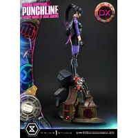 [Pre-Order] PRIME1 STUDIO - MMDC-54DXS: PUNCHLINE DELUXE BONUS VERSION CONCETP DESIGN BY JORGE JIMENEZ (DC COMICS)