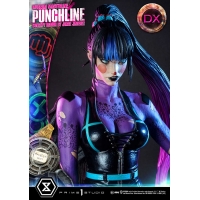 [Pre-Order] PRIME1 STUDIO - MMDC-54DXS: PUNCHLINE DELUXE BONUS VERSION CONCETP DESIGN BY JORGE JIMENEZ (DC COMICS)