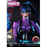 [Pre-Order] PRIME1 STUDIO - MMDC-54DXS: PUNCHLINE DELUXE BONUS VERSION CONCETP DESIGN BY JORGE JIMENEZ (DC COMICS)