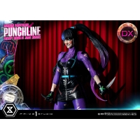 [Pre-Order] PRIME1 STUDIO - MMDC-54DXS: PUNCHLINE DELUXE BONUS VERSION CONCETP DESIGN BY JORGE JIMENEZ (DC COMICS)