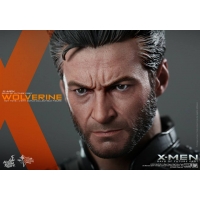 Hot Toys - X-Men DOFP Wolverine Collectible Figure