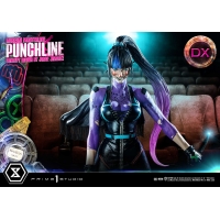 [Pre-Order] PRIME1 STUDIO - MMDC-54DXS: PUNCHLINE DELUXE BONUS VERSION CONCETP DESIGN BY JORGE JIMENEZ (DC COMICS)