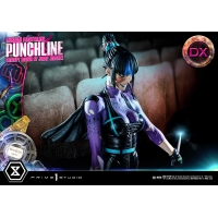 [Pre-Order] PRIME1 STUDIO - MMDC-54DXS: PUNCHLINE DELUXE BONUS VERSION CONCETP DESIGN BY JORGE JIMENEZ (DC COMICS)