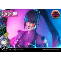 [Pre-Order] PRIME1 STUDIO - MMDC-54DXS: PUNCHLINE DELUXE BONUS VERSION CONCETP DESIGN BY JORGE JIMENEZ (DC COMICS)