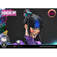 [Pre-Order] PRIME1 STUDIO - MMDC-54DXS: PUNCHLINE DELUXE BONUS VERSION CONCETP DESIGN BY JORGE JIMENEZ (DC COMICS)