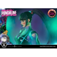 [Pre-Order] PRIME1 STUDIO - MMDC-54DXS: PUNCHLINE DELUXE BONUS VERSION CONCETP DESIGN BY JORGE JIMENEZ (DC COMICS)