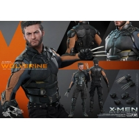 Hot Toys - X-Men DOFP Wolverine Collectible Figure