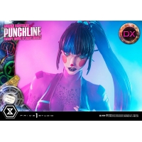 [Pre-Order] PRIME1 STUDIO - MMDC-54DXS: PUNCHLINE DELUXE BONUS VERSION CONCETP DESIGN BY JORGE JIMENEZ (DC COMICS)