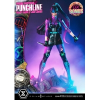 [Pre-Order] PRIME1 STUDIO - MMDC-54DXS: PUNCHLINE DELUXE BONUS VERSION CONCETP DESIGN BY JORGE JIMENEZ (DC COMICS)