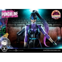 [Pre-Order] PRIME1 STUDIO - MMDC-54DXS: PUNCHLINE DELUXE BONUS VERSION CONCETP DESIGN BY JORGE JIMENEZ (DC COMICS)