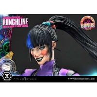 [Pre-Order] PRIME1 STUDIO - MMDC-54DXS: PUNCHLINE DELUXE BONUS VERSION CONCETP DESIGN BY JORGE JIMENEZ (DC COMICS)