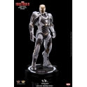 King Arts - 1/9th Diecast Figure Series -  Iron Man Mark 39 