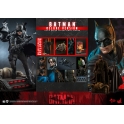 [Pre-Order] Hot Toys - MMS638 - The Batman - 1/6th scale Batman Collectible Figure