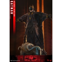 [Pre-Order] Hot Toys - MMS638 - The Batman - 1/6th scale Batman Collectible Figure